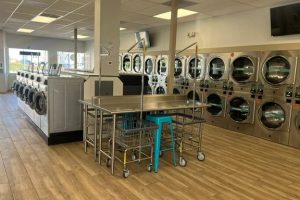 1 City Laundry