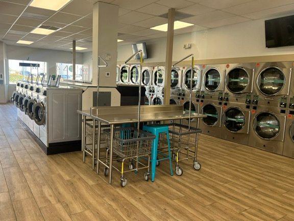 1 City Laundry 1 1 city laundry