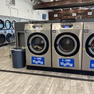 24 Hours Coin Laundry 1 24 hours coin laundry