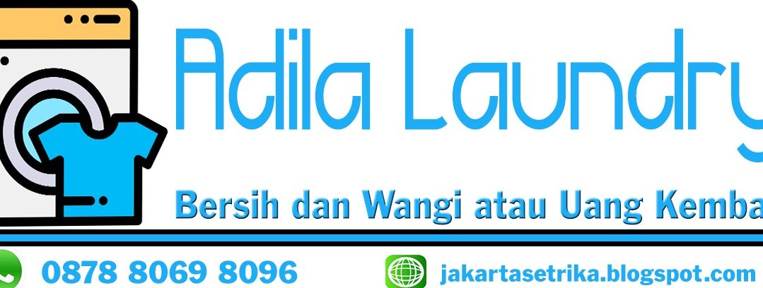 adila laundry