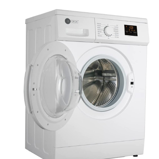 AFRA Laundry 1 afra laundry