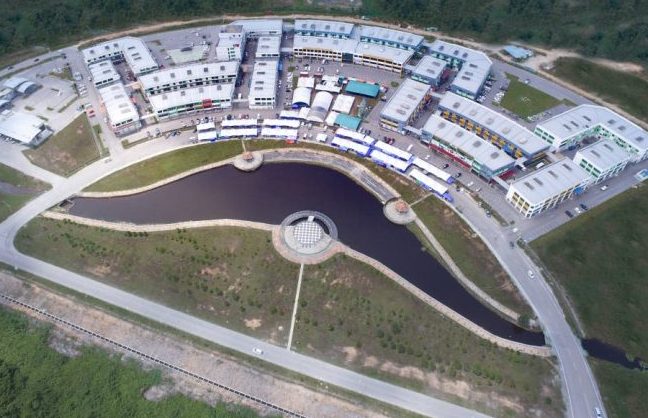 Bandar Baru Betong 1 bandar baru betong