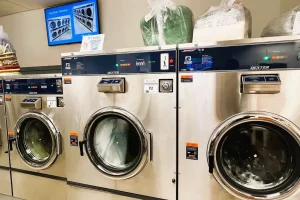 BME Laundry