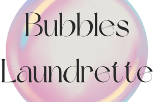 Bubble Laundrette