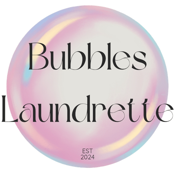 Bubble Laundrette 1 bubble laundrette