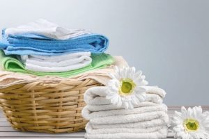 Clean Laundry