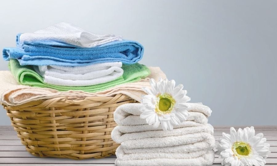 Clean Laundry 1 clean laundry