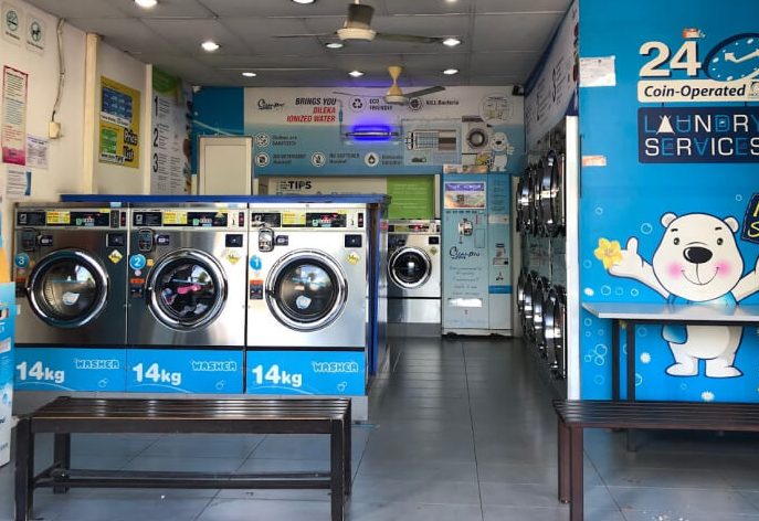 Cleanpro Express Self Service Laundry - Datuk Bahaman 1 cleanpro express self service laundry datuk bahaman