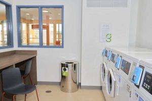 D CHICHA LAUNDRY
