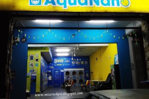 Dobi Aquanano