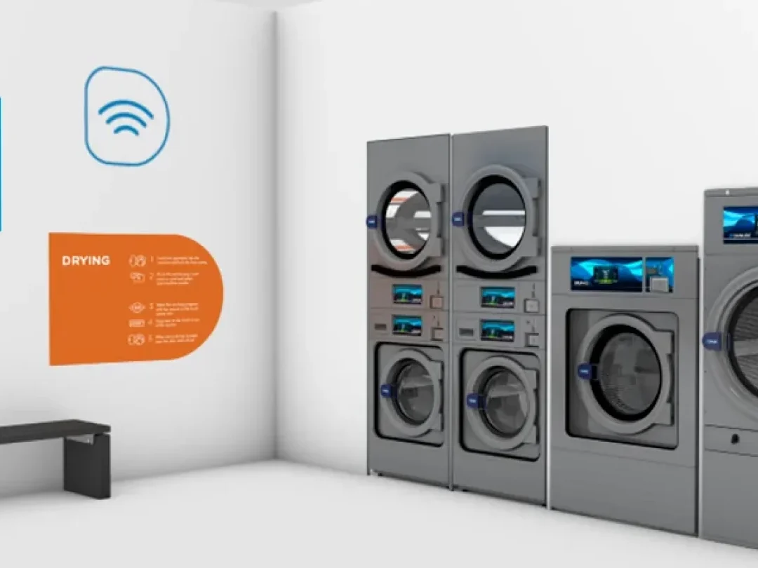 dobi dm laundry self service