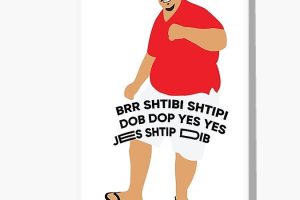 Dobi Yan BIDOR