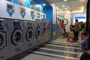 Dobi Zara | Pekan Baru