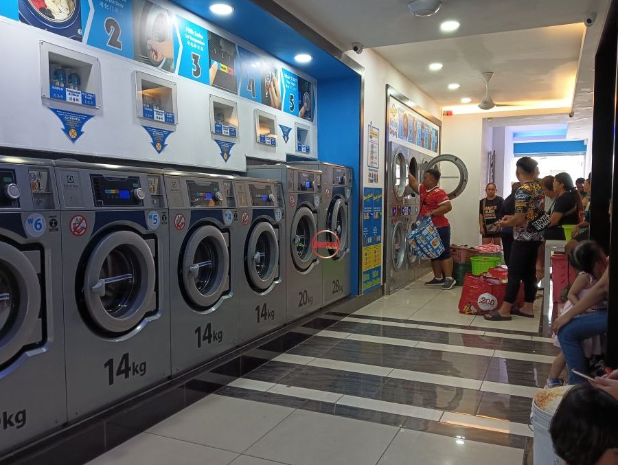 Dobi Zara | Pekan Baru 1 dobi zara pekan baru