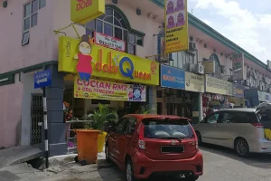 dobiQueen Laundry Service and Delivery Selayang Baru, Batu Caves