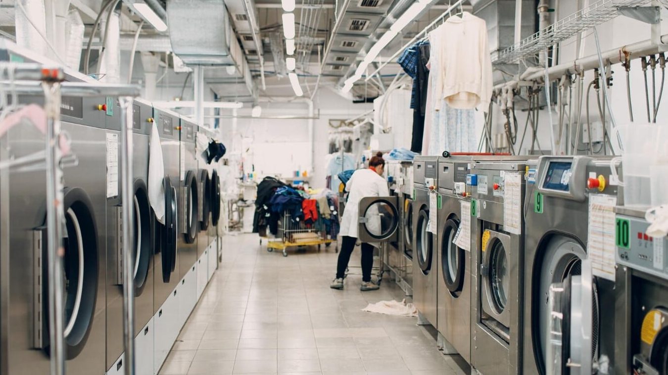 doorbee laundry ss26