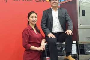 DR Laundry Consultancy & Resources | Laundry Machine Supplier in Malaysia