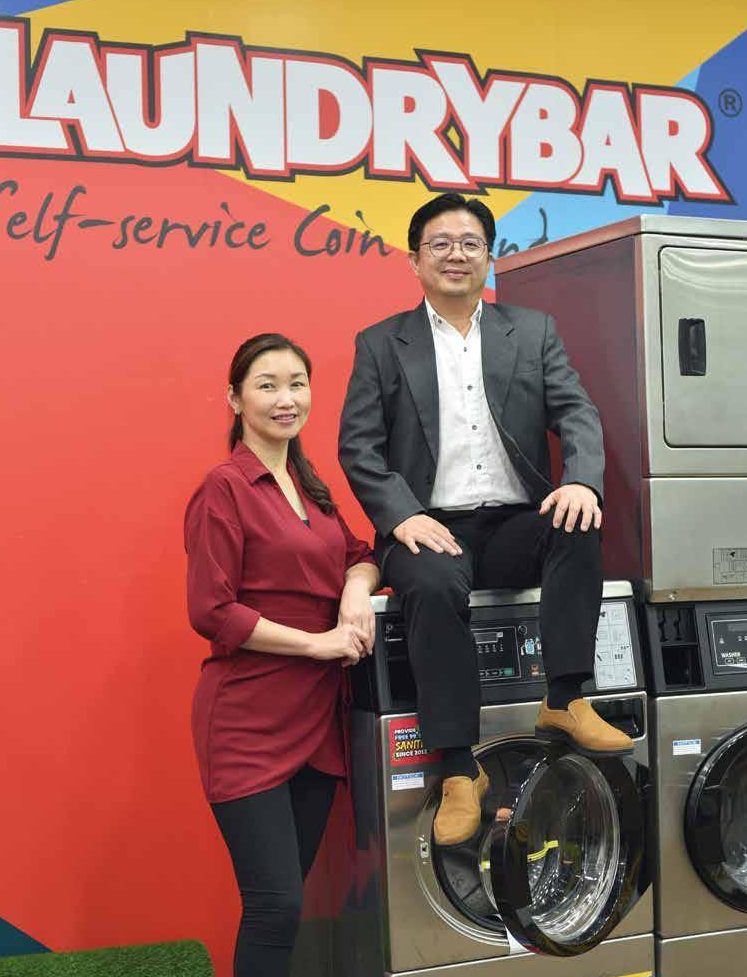 DR Laundry Consultancy & Resources | Laundry Machine Supplier in Malaysia 1 dr laundry consultancy resources laundry machine supplier in malaysia