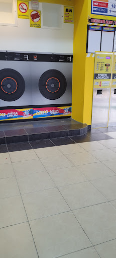 LaundryBar Self Service Laundry Seksyen 23, Shah Alam LaundryBar Self Service Laundry Seksyen 23, Shah Alam