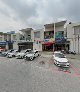 Laundrybar Self Service Laundry Alam Impian