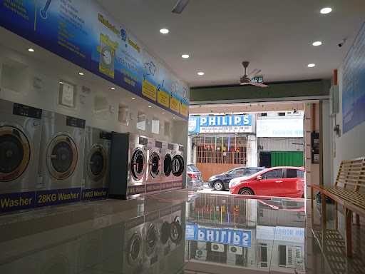 Kimberley Laundry