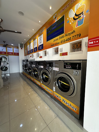 Laundry Bee Georgetown