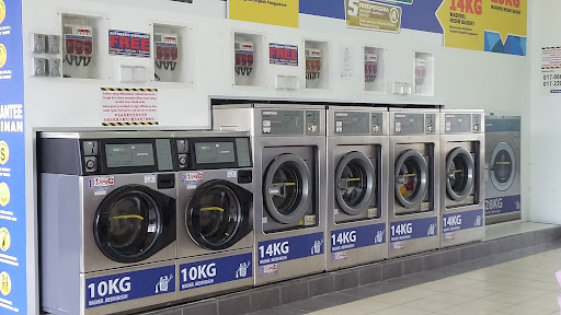 Laundrybar