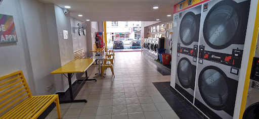 Laundrybar Seksyen 7 Shah Alam Laundrybar Seksyen 7 Shah Alam