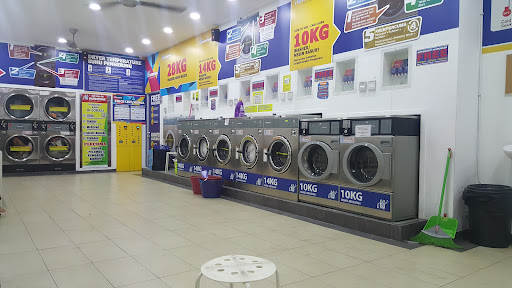 Laundrybar Laundrybar