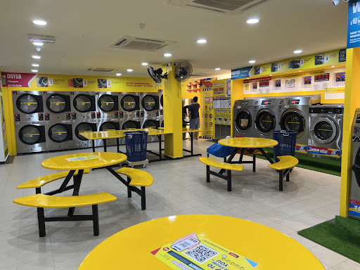 LaundryBar Self Service Laundry Mega Store Damansara Jaya LaundryBar Self Service Laundry Mega Store Damansara Jaya