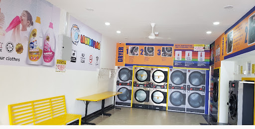 LaundryLab Self Service Laundry Taman Nusa Sentral