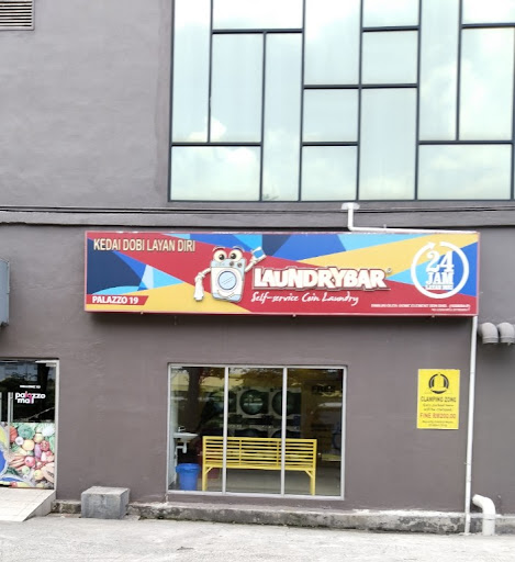 Laundrybar Self Service Laundry USJ 19 Laundrybar Self Service Laundry USJ 19
