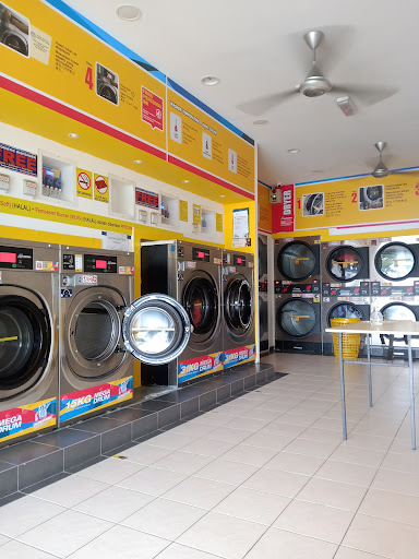 LaundryBar IM2