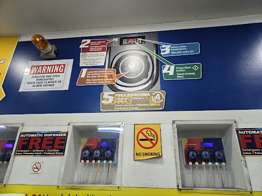 LaundryBar LaundryBar