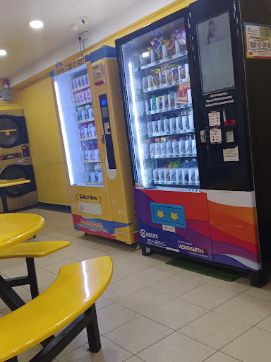 LaundryBar Self Service Laundry Mega Store Bandar Bukit Tinggi 2, Klang LaundryBar Self Service Laundry Mega Store Bandar Bukit Tinggi 2, Klang