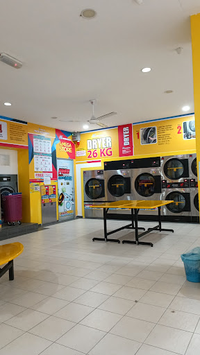 Laundrybar Self Service Laundry