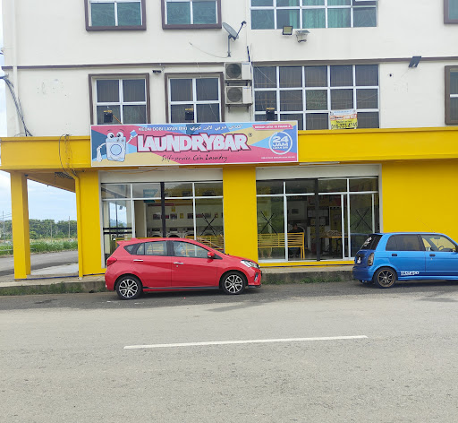 LaundryBar Self Service Laundry Tawau LaundryBar Self Service Laundry Tawau