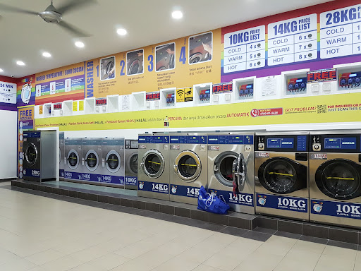 LaundryLab