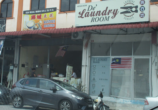 De Laundry Room, Taiping