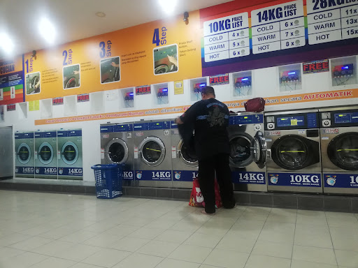 Kedai Dobi Layan Diri Laundrylab Kedai Dobi Layan Diri Laundrylab