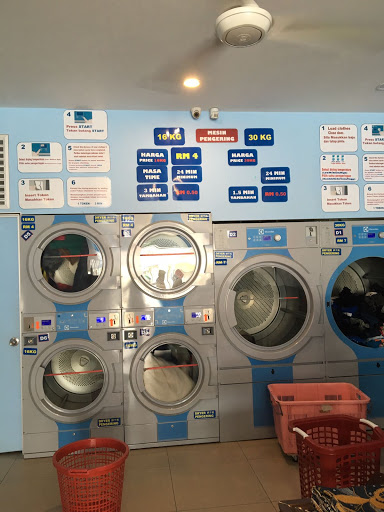 Speedi Dobi (Kulai) Speedi Dobi (Kulai)