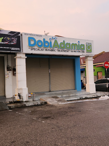 DOBI ADAMIA DOBI ADAMIA