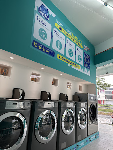 Laundry Lab Laundry Lab