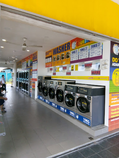 LaundryLab
