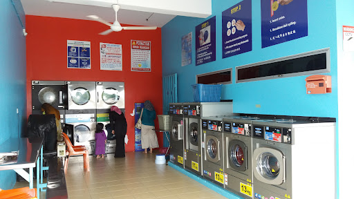 24 Hours Coin Laundry Service 24 Hours Coin Laundry Service