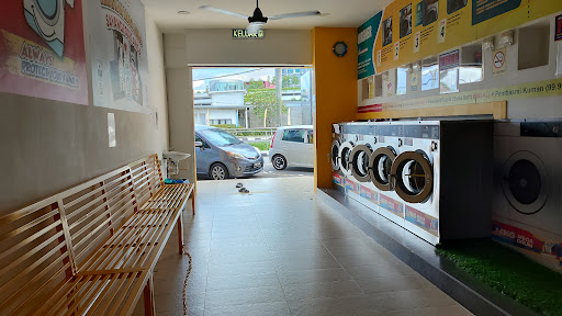 LaundryBar Self Service Laundry Butterworth LaundryBar Self Service Laundry Butterworth