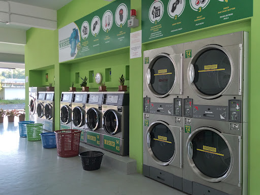 Dobi City Centre Laundry Dobi City Centre Laundry