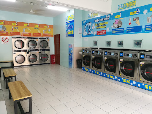 SP laundry SP laundry