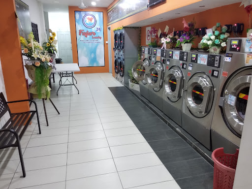 FAJAR LAUNDRY 24 HOURS FAJAR LAUNDRY 24 HOURS