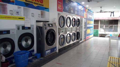Laundry Bar Laundry Bar